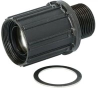 Shimano Laufrad SHIMANO Freilaufk&ouml;rper WH-MT500-CL - zuverl&auml;ssige Performance...