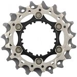Shimano Fahrradkette SHIMANO Ritzel f&uuml;r CS-R9200 - 17-19 Z&auml;hne, 19 Z&auml;hne,...