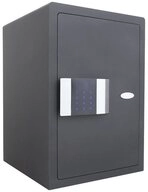 Profirst M&ouml;beltresor Hestia 500 Safe Touchscreen anthrazit