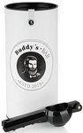 Buddy's Obstpresse Buddy&acute;s Bar (1 St), Aluminium, Zitronenpresse, 21 cm lang...