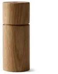 CrushGrind Salz-/Pfefferm&uuml;hle Universalm&uuml;hle BERGEN Eiche Natur