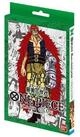 Bandai Sammelkarte One Piece - Worst Generation - Starter Deck (Jap)