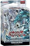 Konami Spiel Yu-Gi-Oh! Structure Deck Saga of Blue Eyes White Dragon -...