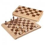Philos Spiel, Schachkassette - Feld 43 mm
