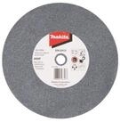 Makita Schleifpapier Makita Schleifstein A60P 205x19x15,88