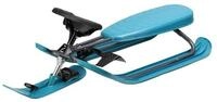 STIGA Sports Lenkschlitten Snow Racer Curve BIO