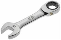 VIGOR Ratsche VIGOR Ratschen-Ring-Maulschl&uuml;ssel kurz SW 14