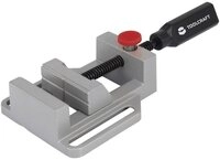 TOOLCRAFT Schraubstock Universal-Schnellspann-Schraubstock 70 mm TO-4988661
