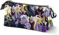 Karactermania Federm&auml;ppchen Villains Evil Stiftem&auml;ppchen Schlamperm&auml;ppchen
