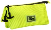 Oh My Pop! Federm&auml;ppchen Mesh Stiftem&auml;ppchen Schlamperm&auml;ppchen Federtasche