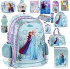 GOLDKIDS Schulranzen f&uuml;r Jungen und M&auml;dchen, 13er-Set - (Schul-Rucksack f&uuml;r...