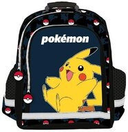 safta Freizeitrucksack Pokemon Pokeball Rucksack 41,5cm