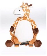 Bobo Buddies Kinderrucksack mit Sicherheitsleine