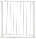 relaxdays T&uuml;rschutzgitter Treppenschutzgitter 75&ndash;100 cm (ohne Verl&auml;ngerung),
