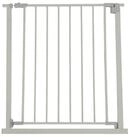 relaxdays T&uuml;rschutzgitter Treppenschutzgitter 75&ndash;100 cm (ohne Verl&auml;ngerung),