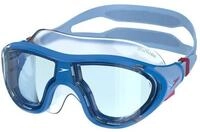 Speedo Taucherbrille, mit gebogenem Glas