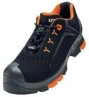 Uvex uvex Sicherheitshalbschuhe S1P SRC uvex 2 aus Mikrovelours, uvex xenov