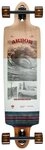 Arbor Collective Longboard Photo Dropcruiser 38", aus der Photo Serie
