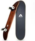 Apollo Skateboard Skateboard Kinder und Erwachsene Wood Board, Kinder Skateboard ab 6