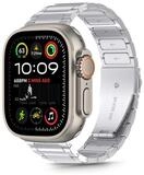 TECH PROTECT Smartwatch-Armband Tech-Protect Edelstahlarmband f&uuml;r Apple Watch...