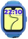 SaveFamily Iconic Plus 2 Kinderuhr mit GPS & Anruffunktion Smartwatch, 4G