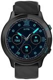 COFI 1453 O-100 Smartwatch 1,52 Zoll TFT-Display, IP68-Wasserdicht Smartwatch,