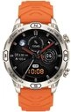 Valdus VD36 PRO Smartwatch Fitnessuhr mit Bluetooth-Anruf Schrittz&auml;hler Smartwatch