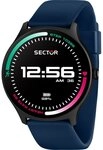 Sector Digitaluhr Sector Smartwatch Digital Akku