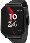 Sector Digitaluhr Sector Smartwatch Digital Akku