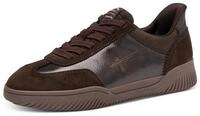 Tamaris Slip-On Sneaker Freizeitschuh, Halbschuh, Slipper mit T-Logostickerei