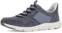 Pius Gabor Slip-On Sneaker Halbschuh, Slipper mit seitlichem Logoschriftzug,...