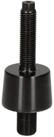 KS Tools Zubeh&ouml;r-Set KS Tools F&uuml;hrungsplatte, Au&szlig;endurchmesser 50 mm