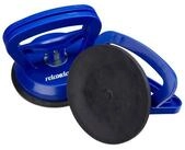 relaxdays Haltegriff Saugheber 2er Set