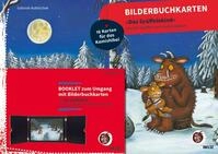 Bilderbuchkarten &raquo;Das Gr&uuml;ffelokind&laquo; von Axel Scheffler und Julia Donal /...