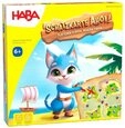 Haba Spiel Schatzkarte Ahoi, Kinder Spiel und Spa&szlig; Kreativit&auml;t Taktik Lernen