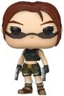 Funko Sammelfigur Figura POP Tomb Raider Lara Croft #1194