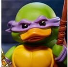 Numskull Badespielzeug Teenage Mutant Ninja Turtles Tubbz PVC Donatello Boxed...