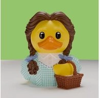 Numskull Merchandise-Figur Wicked Tubbz PVC Figur Dorothy Gale 1st Edition 10 cm