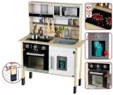 Theo Klein Spielk&uuml;che 7186 Miele - Spielzeugk&uuml;che, Holz (MDF), midi 2