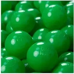 KiddyMoon B&auml;llebad-B&auml;lle ZK6 (Baby Plastikb&auml;lle Spielb&auml;lle), Made in Europe...