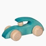 goki Spielzeug-Auto Greiffahrzeug Rennwagen Petits Pilotes, (Packung, 1-tlg.,...