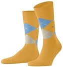 Burlington Socken King Socken mit Bio-Baumwolle (1-Paar) mit Bio-Baumwolle