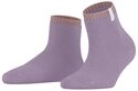 FALKE Haussocken FALKE Cosy Plush Damen mit weicher Pl&uuml;schsohle (1-Paar) mit...