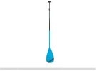 FIREFLY SUP-Paddel SUP Paddle CARB III NAVY/ROT Handpaddel