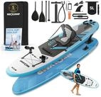 NEOLYMP SUP-Board Aufblasbares Stand Up Paddle Board 315 cm &ndash; SUP Komplett-Set