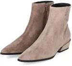 H&ouml;gl H&ouml;gl 210290219000 Damen Rauleder beige Schlupfstiefel beige 37 EU