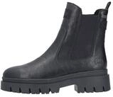 Rieker Winterboots Chelseaboots, Winterstiefelette mit TEXMembran - schmale Form