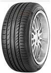 CONTINENTAL Sommerreifen SPORTCONTACT 5