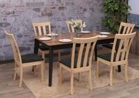MCW Esszimmerstuhl MCW-G46-6 (Set, 6 St), 6er-Set