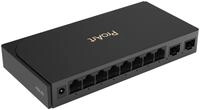 Asus PQG-U1080 8-Port 2.5G + 2-Port 10G SFP+ Switch WLAN-Router
